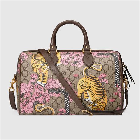 gucci bengal purse